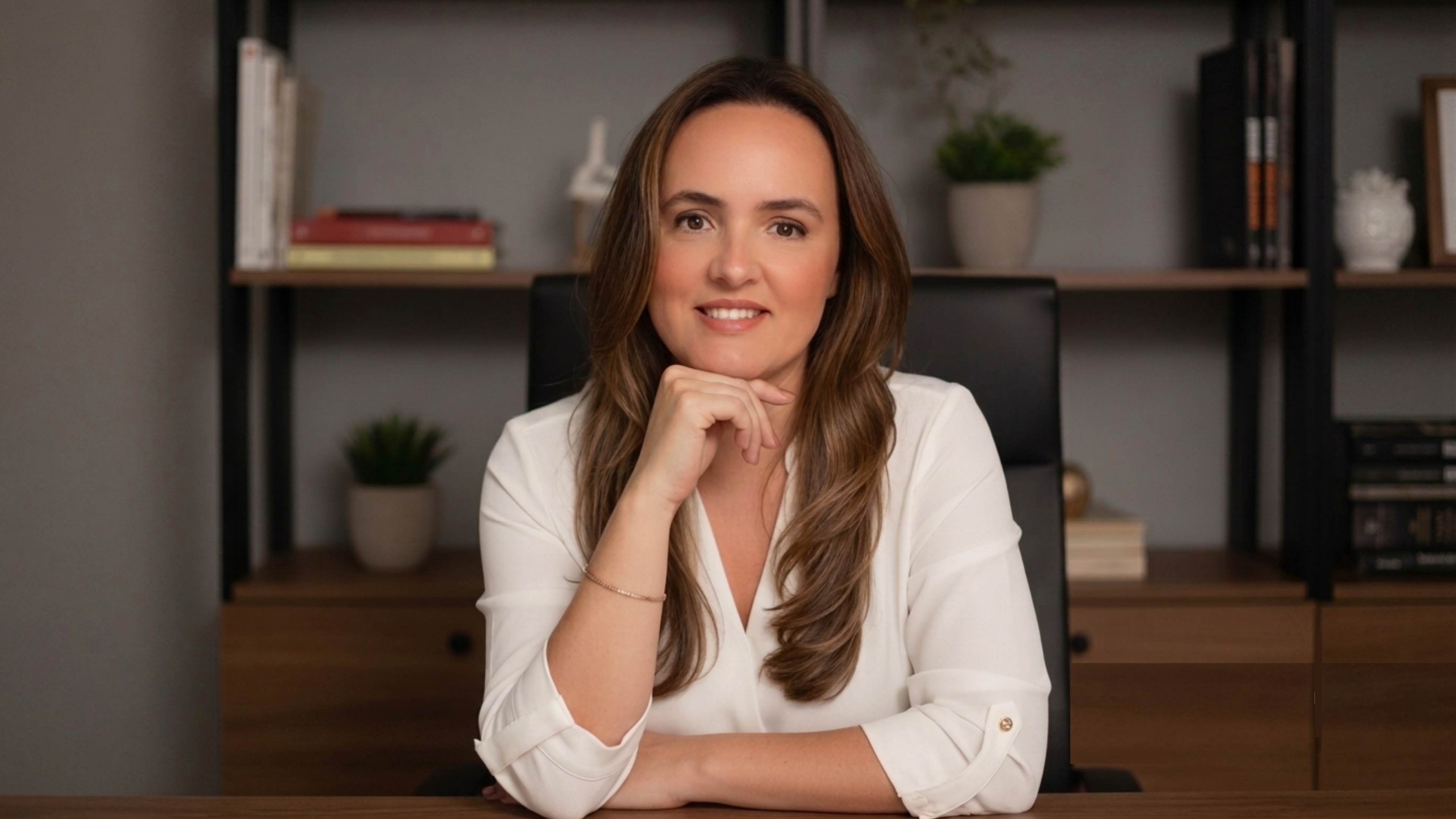 Alejandra, professora nativa de espanhol