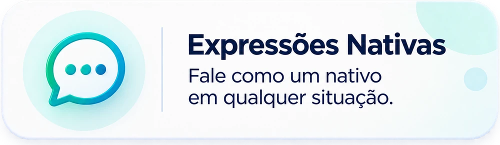 Expressões Nativas