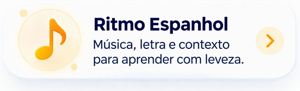 Ritmo Espanhol